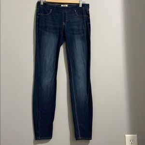 L.E.I jegging